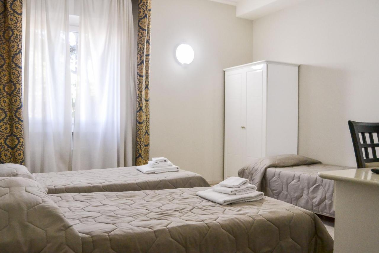 Hotel Domus Maranello Ngoại thất bức ảnh