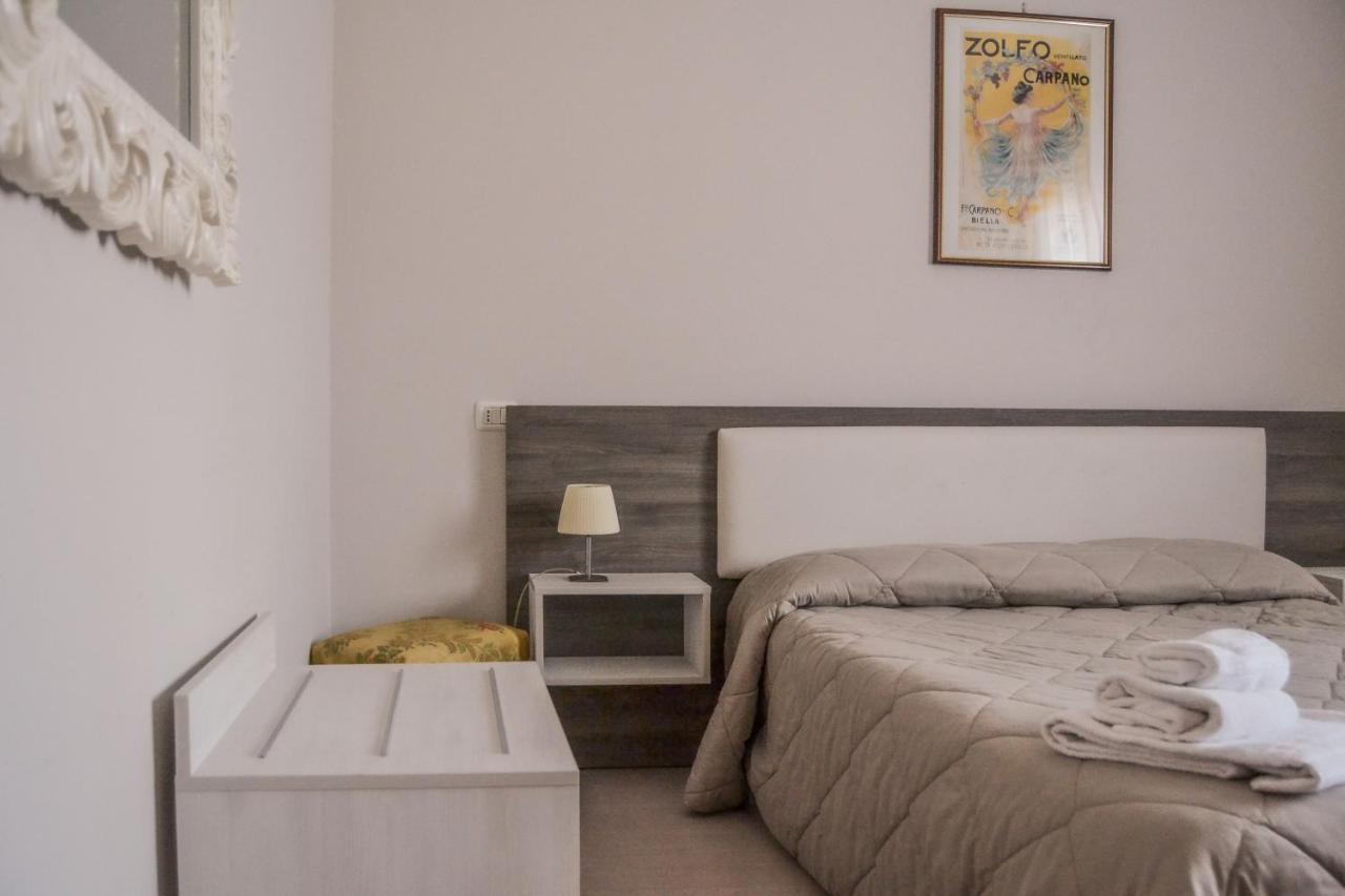 Hotel Domus Maranello Ngoại thất bức ảnh