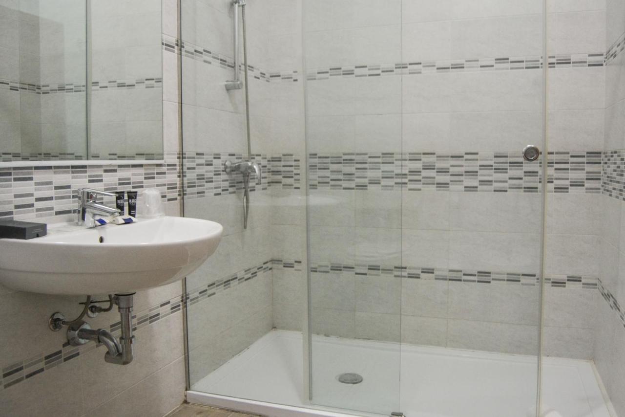 Hotel Domus Maranello Ngoại thất bức ảnh