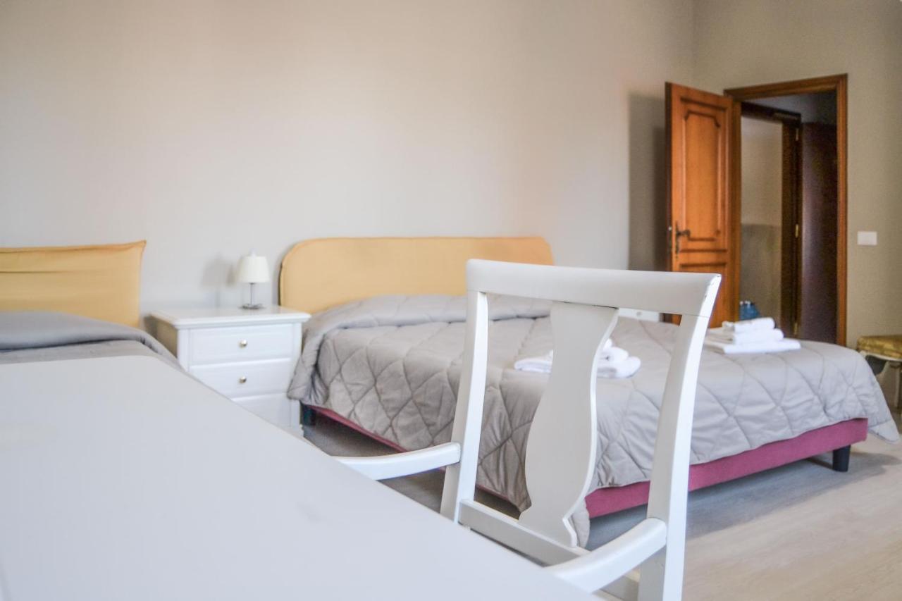 Hotel Domus Maranello Ngoại thất bức ảnh