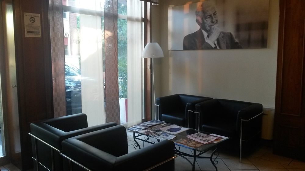Hotel Domus Maranello Ngoại thất bức ảnh